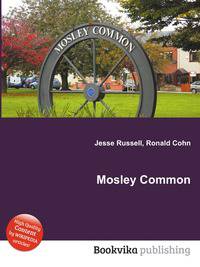 Mosley Common