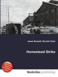 Homestead Strike