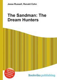 The Sandman: The Dream Hunters