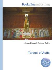 Teresa of Avila