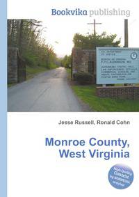 Monroe County, West Virginia