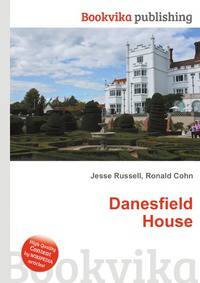 Danesfield House