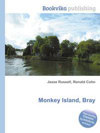 Monkey Island, Bray