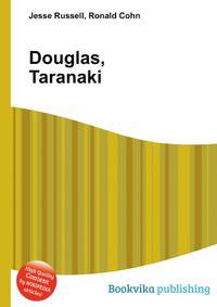 Douglas, Taranaki