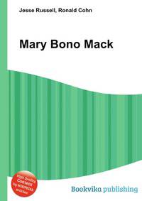 Mary Bono Mack