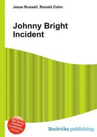 Johnny Bright Incident