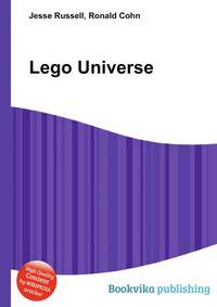 Lego Universe