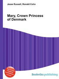 Mary, Crown Princess of Denmark