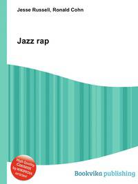 Jazz rap