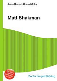 Matt Shakman