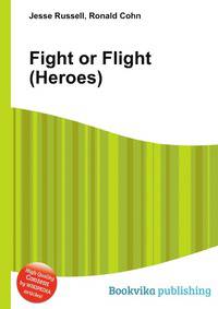 Fight or Flight (Heroes)