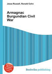 Armagnac Burgundian Civil War