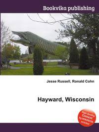 Hayward, Wisconsin
