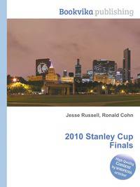 2010 Stanley Cup Finals