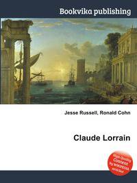 Claude Lorrain