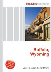 Buffalo, Wyoming