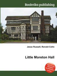 Little Moreton Hall