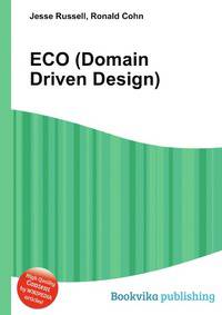ECO (Domain Driven Design)