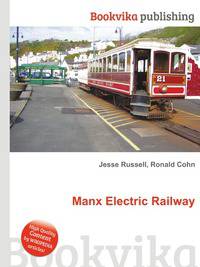 Manx Electric Railway