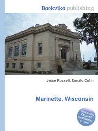 Marinette, Wisconsin