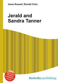 Jerald and Sandra Tanner