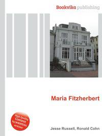 Maria Fitzherbert