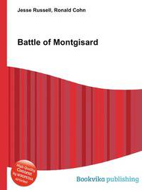 Battle of Montgisard