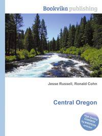 Central Oregon