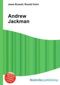 Andrew Jackman