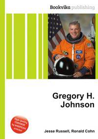 Gregory H. Johnson