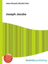Joseph Jacobs