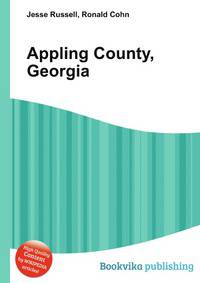 Appling County, Georgia