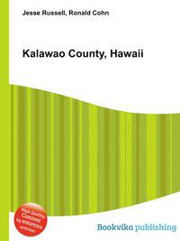 Kalawao County, Hawaii