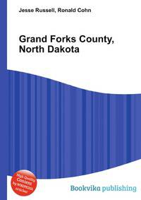 Grand Forks County, North Dakota