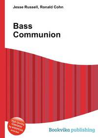 Bass Communion