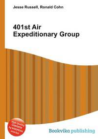 401st Air Expeditionary Group