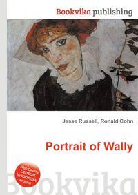 Portrait of Wally