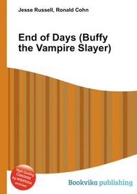 End of Days (Buffy the Vampire Slayer)