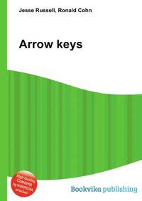 Arrow keys