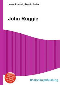 John Ruggie