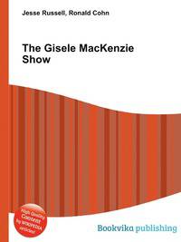 The Gisele MacKenzie Show