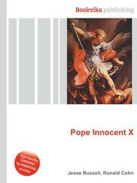 Pope Innocent X