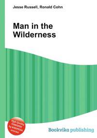 Man in the Wilderness