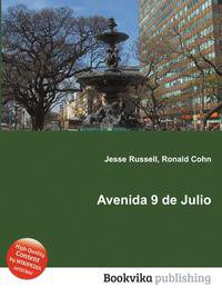 Avenida 9 de Julio
