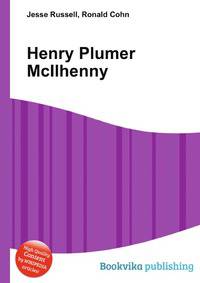 Henry Plumer McIlhenny