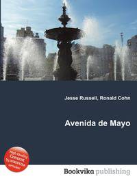 Avenida de Mayo