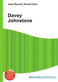 Davey Johnstone