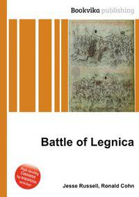 Battle of Legnica