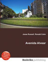 Avenida Alvear