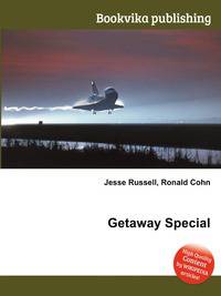 Getaway Special